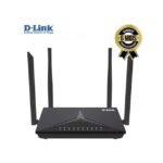 Routeur D‑Link DIR‑825M AC1200 | Rapide Wi‑Fi Dual‑Band Gigabit MU‑MIMO | Vente au Cameroun