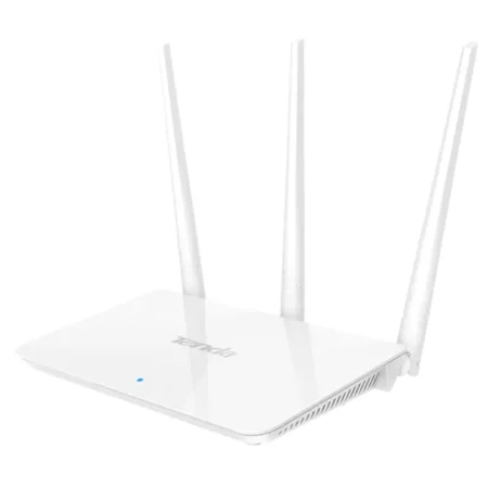 Routeur WiFi Tenda F3 Wireless puissant au bon prix en vente Cameroun