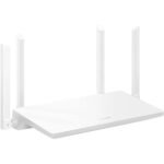Routeur Modem Huawei WiFi 6 WS7001‑20 AX2 | Double bande – Performant & Efficace En Vente au Cameroun