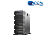 Serveur Dell T440-8LFF Xeon Silver 4210 32 Go DDR4 – Tour évolutive pour PME au Cameroun