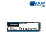 SSD Kingston NV1 M.2 NVMe de 2To | Disque Dur Grande Capacité - Bon Prix Cameroun