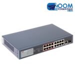 SWITCH Ubiquiti NanoSwitch 4 x port Giga N-SW POE switch bon prix en vente au Cameroun