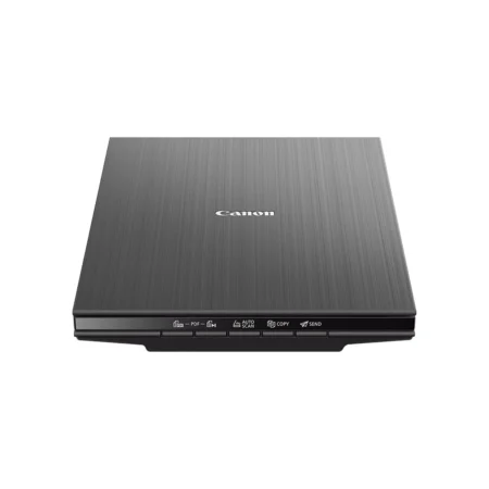 Scanner Canon LIDE 400 Puissant | Haute résolution 4800 DPI | Compact & USB-C | Vente au Cameroun