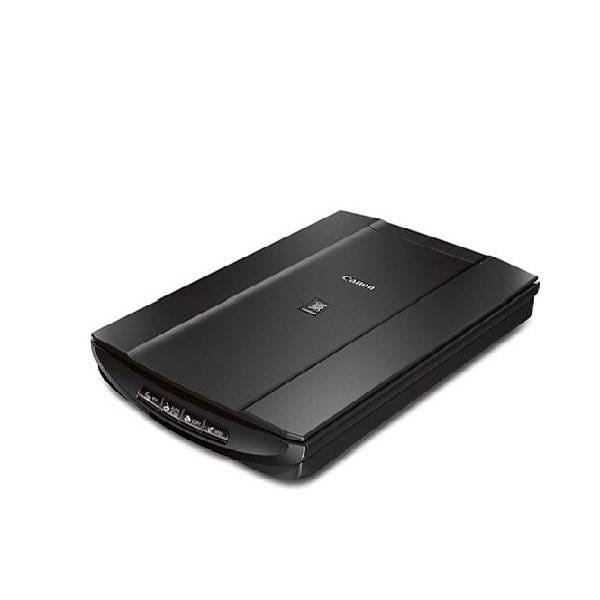 Scanner Canon LiDE 120 – Scanner A4 compact et fiable pour vos besoins quotidiens