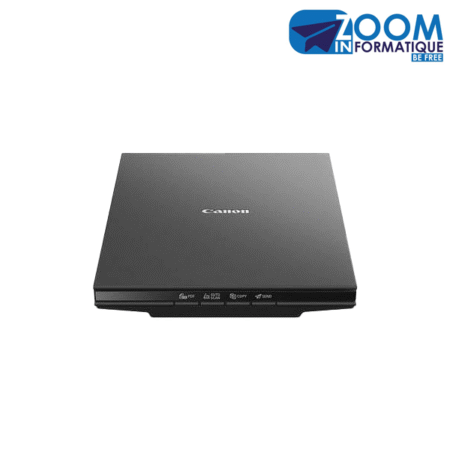 Scanner Canon imageFORMULA DR‑C225 – Compact et Rapide | Vente à Douala Cameroun