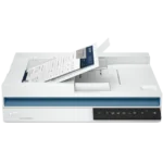 Scanner HP Scanjet Pro 2600 F1 | Scanner à plat + ADF 60 feuilles | 1200 dpi | Vente au Cameroun