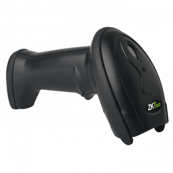 Scanner code‑barres zkteco 203 | scanner code‑barres 2d & qr | lecteur usb de qualité | vente au cameroun