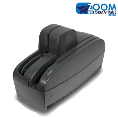 Scanner ARCA LS515‑SE – Scanner de chèques Rapide et Professionnel Premium au Cameroun