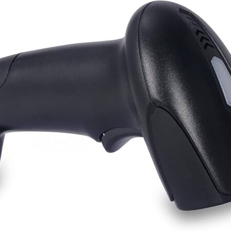 Scanner de codes-barres Premax PM-BR72 Puissant | USB | 300 scans/sec | Vente au Cameroun