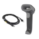Scanner honeywell voyager 1470g2d‑2‑r‑int – scanner professionnel 2d & qr