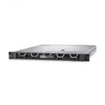 Serveur Dell PowerEdge R450 | Rack 1U | Intel Xeon Scalable | Performance & Efficace | Vente au Cameroun