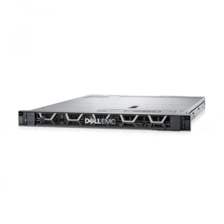 Serveur Dell PowerEdge R450 | Rack 1U | Intel Xeon Scalable | Performance & Efficace | Vente au Cameroun