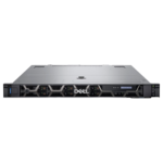 Serveur Dell PowerEdge R450‑4LFF | 2× Xeon Silver 4310 – 256Go RAM DDR4 – Rack compact & Puissant en vente au Cameroun