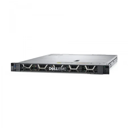 Serveur Dell PowerEdge R650 8SFF | Rack 1U | Intel Xeon Scalable | Performance & Rapide | Vente au Cameroun