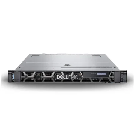Serveur Dell PowerEdge R650XS‑10SFF | 2× Xeon Gold 6330 – 512Go RAM – Rack Puissant