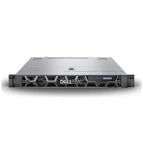 Serveur Dell PowerEdge R650XS‑10SFF | 2× Xeon Gold 6330 – 512Go RAM – Rack Puissant