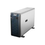 Serveur Dell PowerEdge T550 | Intel Xeon Scalable | Tour 5U | Performance & Rapide | Vente au Cameroun