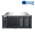 Serveur Dell T640-8LFF Xeon E5-2680 9 Go DDR3 – Tour évolutive pour PME au Cameroun