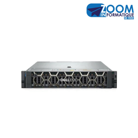 Serveur Dell Xeon Silver 4316 256 Go DDR4 – Puissance extrême pour Datacenter au Cameroun