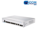 Switch Cisco Business CBS350-8P-2G-EU – 8 Ports PoE – Puissant en vente au Cameroun
