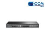Switch TP-LINK TL-SF1048 - Rackable 48 ports mega Fast Ethernet  bon prix cameroun
