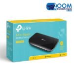 Switch TP-LINK TL‑SG1008D 8 ports Gigabit – bon prix en vente au Cameroun