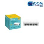 Switch TP‑LINK LS1005 5 ports 10/100 Mbps bon prix en vente au Cameroun