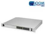 Switch Ubiquiti USW-24-POE Unifi 24 ports PoE gigabit ethernet (10/100/1000) en vente