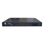 Switch Commando Marshall C3500 | 32 Ports SFP+ 10G Fibre Optique Rapide & Puissant | Vente au Cameroun