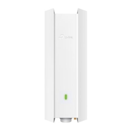 Point d’Accès TP‑Link EAP650‑Outdoor | Wi‑Fi 6 AX3000 Rapide & Puissant | Giga IP67 | Vente au Cameroun
