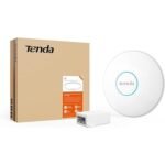 Routeur Tenda I27 AX3000 | Wi‑Fi 6 Rapide & Puissant | Gigabit Dual‑Band | Vente au Cameroun