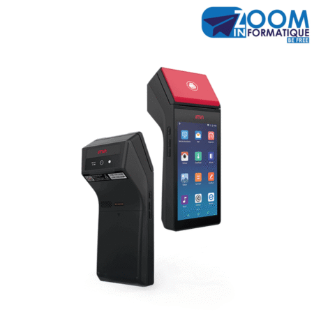 Terminal POS IMIN M2‑203 – Vente Mobile Rapide et Fiable | Android | Vente au Cameroun