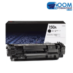 Cartouche de Toner HP 150A Noir Original (W1500A) | Qualité HP LaserJet - Bon Prix Cameroun