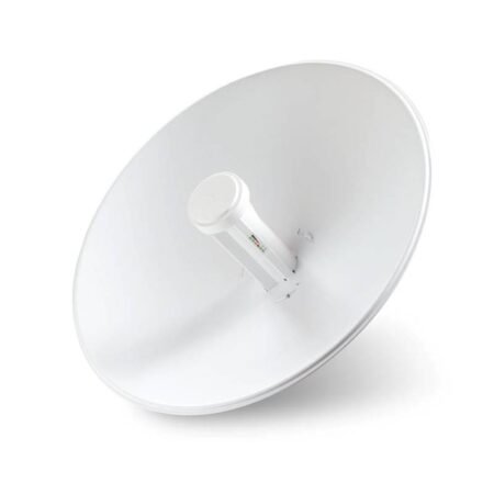 Ubiquiti AirMAX PowerBeam M5 PBE‑M5‑400 | Antenne parabolique 5GHz Rapide – Bon prix au Cameroun