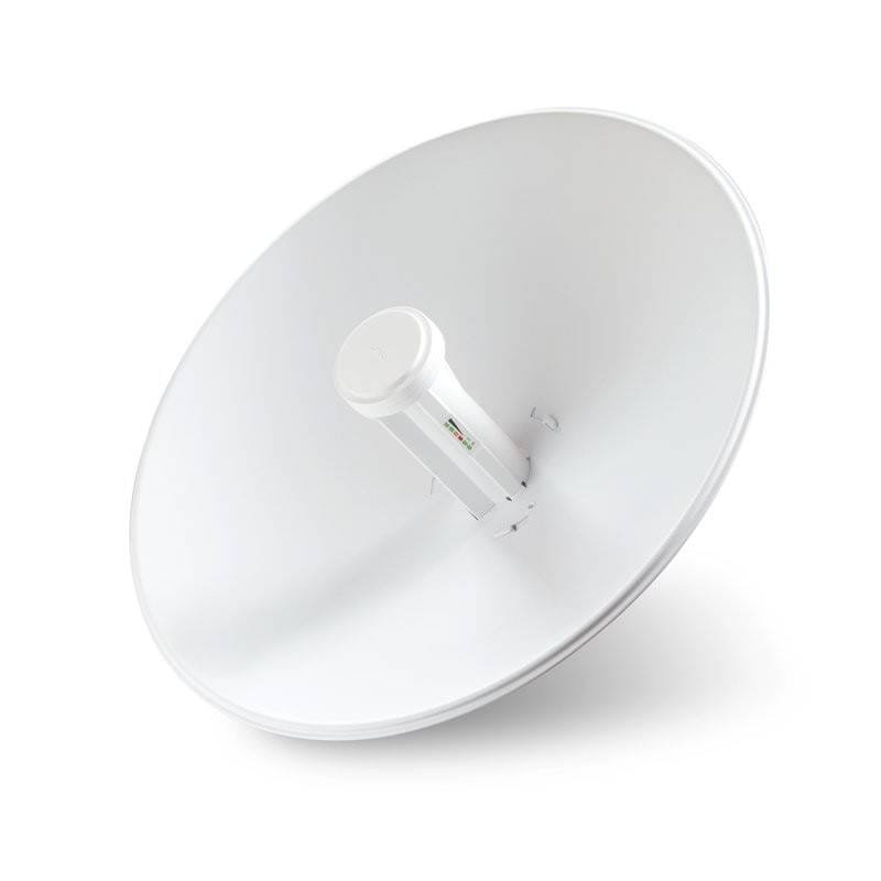 Ubiquiti AirMAX PowerBeam M5 PBE‑M5‑400 | Antenne parabolique 5GHz Rapide – Bon prix au Cameroun