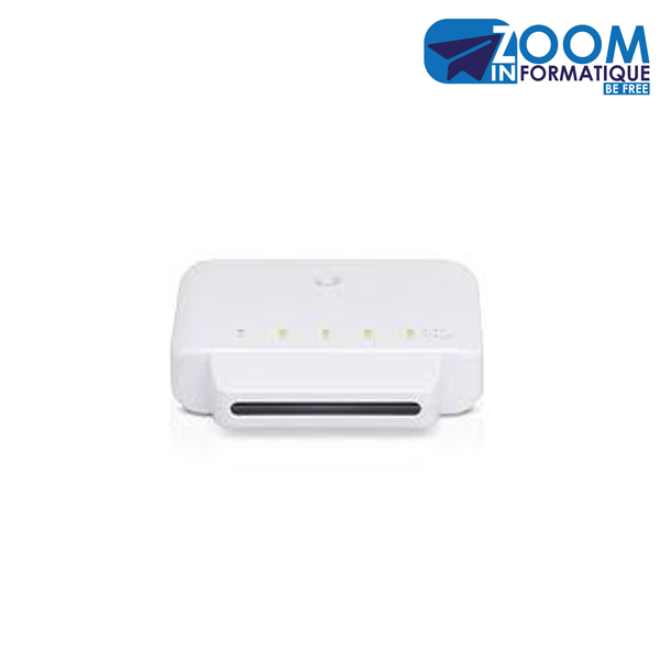 Switch Ubiquiti UniFi USW-Flex – 5 Ports Gigabit manageable en vente au Cameroun