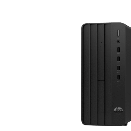 Unité Centrale HP 290 G9 | Core i7 12ᵉ Gen | 8 Go RAM | 256 Go SSD + 1 To HDD | FreeDOS Efficace | Vente au Cameroun