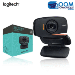 Webcam Logitech C525 | Vidéo HD et Autofocus au Bon Prix - Zoom Informatique Cameroun