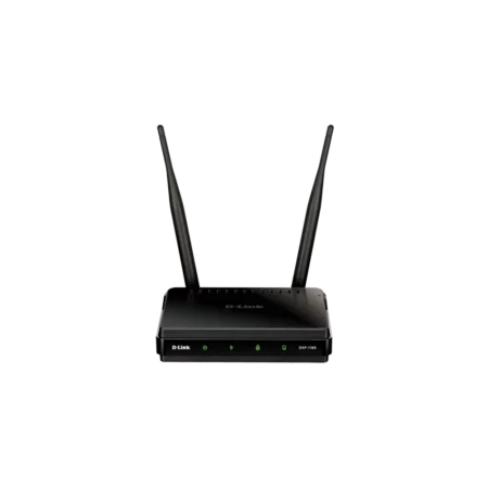 Wi‑Fi Range Extender D‑Link DAP‑1360 | Point d’accès et répéteur Efficace – Vente au Cameroun