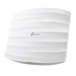 Point d’Accès TP‑Link EAP245 AC1750 | Wi‑Fi Bi‑Bande AC1750 Rapide & Fiable | PoE | Vente au Cameroun