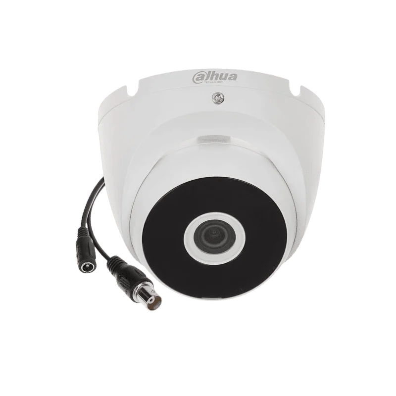 Caméra Dahua DH-HAC-T2A51P | Bullet 5MP | Vision nocturne IR 30 m | Sécurité & Qualité | Vente au Cameroun