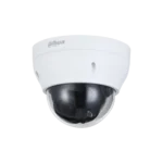 Caméra IP Dahua DH‑IPC‑HDPW1230R1‑S5 Dôme fixe 2MP | Sécurité IR | Bon prix au Cameroun