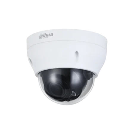 Caméra IP Dahua DH‑IPC‑HDPW1230R1‑S5 Dôme fixe 2MP | Sécurité IR | Bon prix au Cameroun