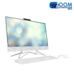 HP All‑in‑One 27‑cb1157nh – Core i7 12ᵉ Génération | Rapide & Moderne | Écran tactile 27″ FHD | Vente au Cameroun