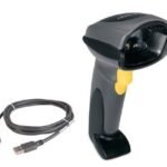 Scanner symbol 2d & qr code | lecteur code‑barres professionnel multi‑formats | vente au cameroun