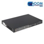 Switch Dahua DH‑PFS4226‑24GT‑360 PoE – Gigabit 24 ports + SFP – Cameroun