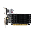 🎮 Carte Graphique AFOX G210 1GB – Puissant et Économique, Vente Cameroun