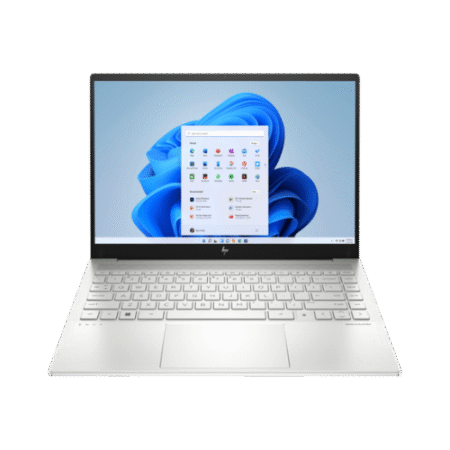 💻 LAPTOP HP Envy 13-BA1093CL X360 Tactile Core i5 11ème génération – Élégant et Polyvalent au Bon Prix Cameroun