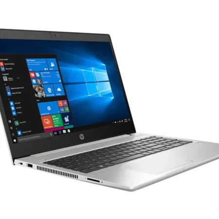💻 LAPTOP HP ProBook 450 G9 Core i7 12ème génération – Puissant et Professionnel au Bon Prix Cameroun