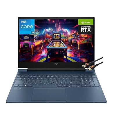 💻 LAPTOP HP Victus FA1093dx Core i5 13ème génération – Puissant et Performant au Bon Prix Cameroun